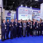 Anton Oilfield Services Group Makes a Powerful Debut at ADIPEC 2024